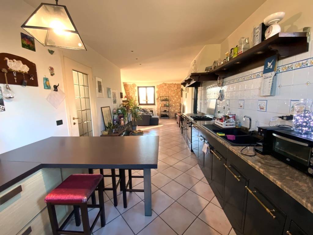 casa indipendente in vendita a Campoformido in zona Bressa