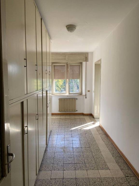 appartamento in vendita a Campoformido in zona Basaldella
