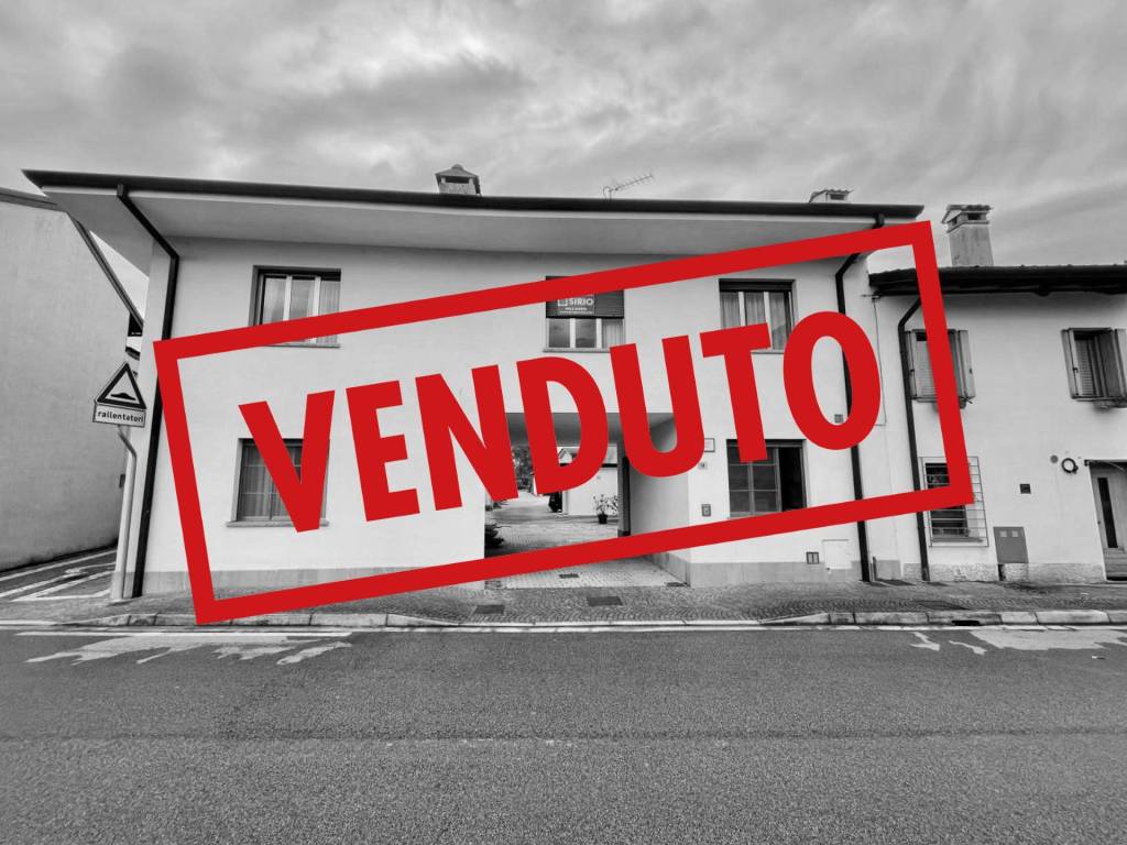 casa indipendente in vendita a Campoformido