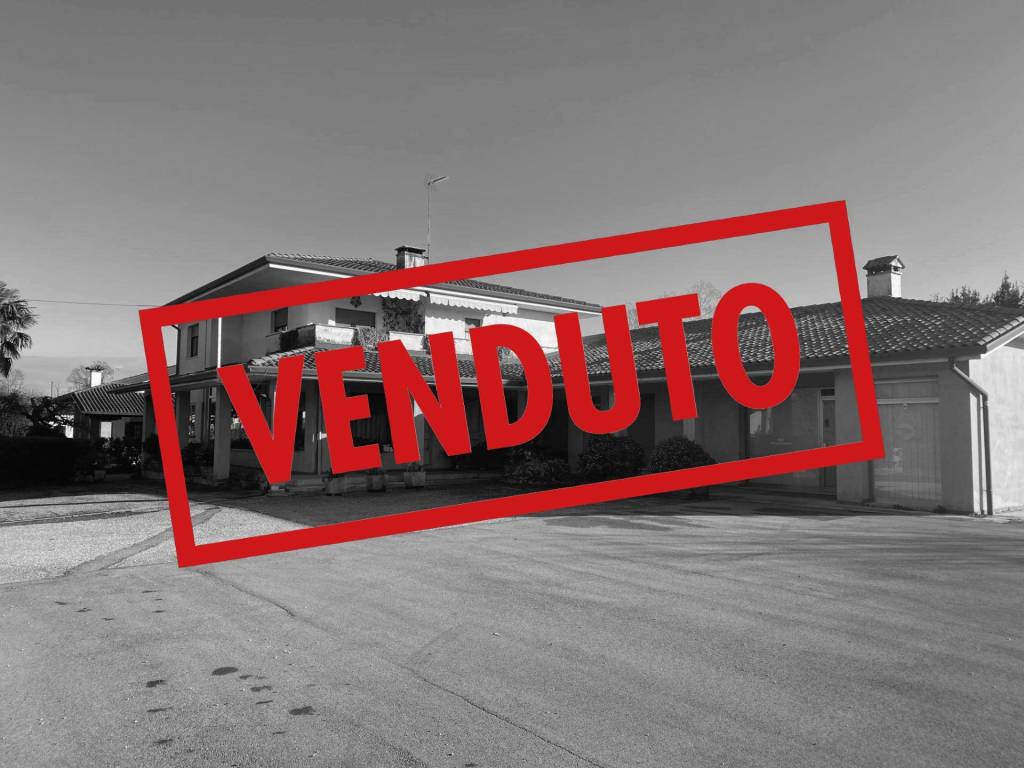 appartamento in vendita a Campoformido in zona Bressa