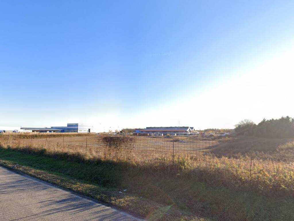 terreno agricolo in vendita a Campoformido