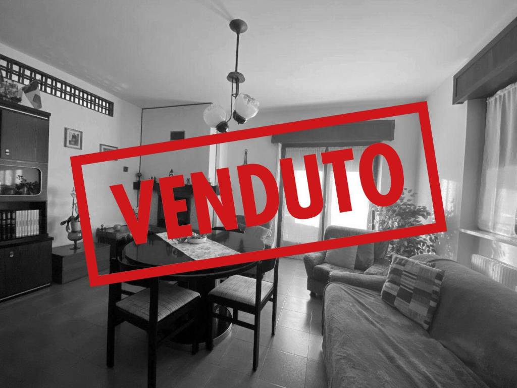 appartamento in vendita a Campoformido in zona Bressa