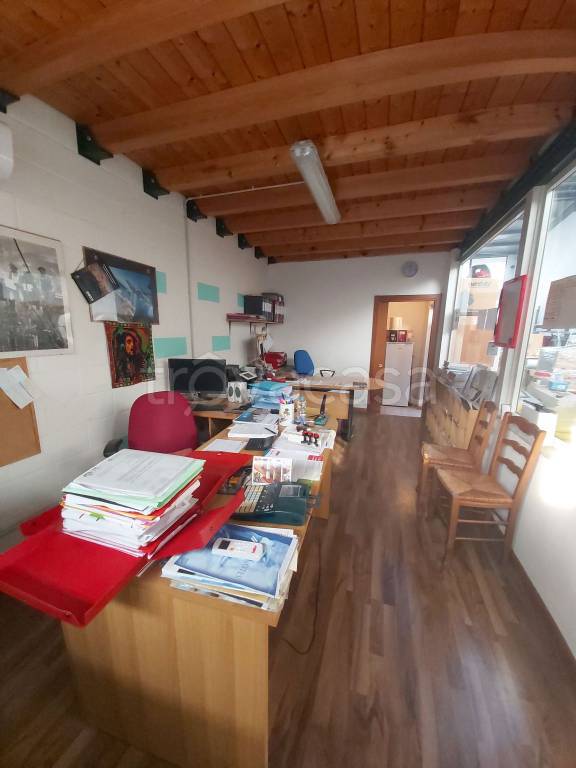 appartamento in vendita a Campoformido