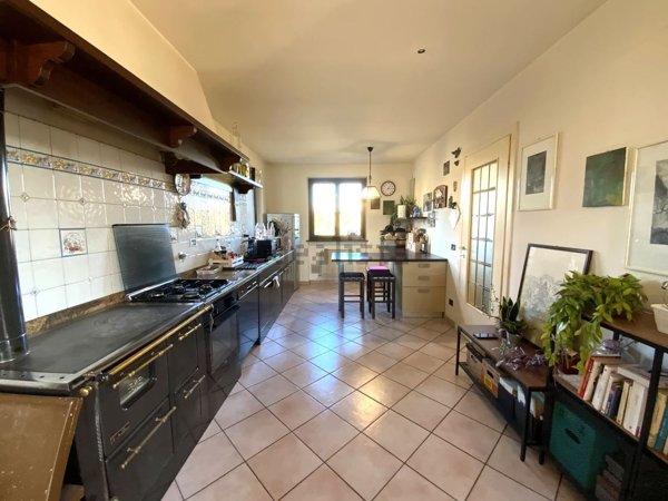 casa indipendente in vendita a Campoformido in zona Bressa