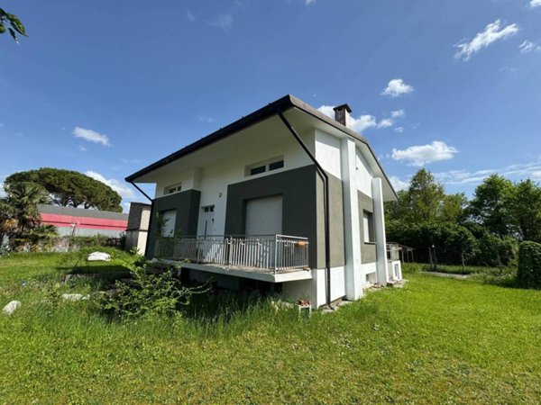 casa indipendente in vendita a Campoformido