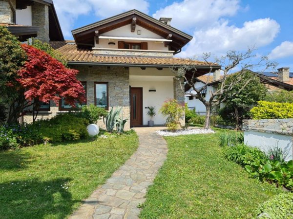 casa indipendente in vendita a Campoformido in zona Basaldella