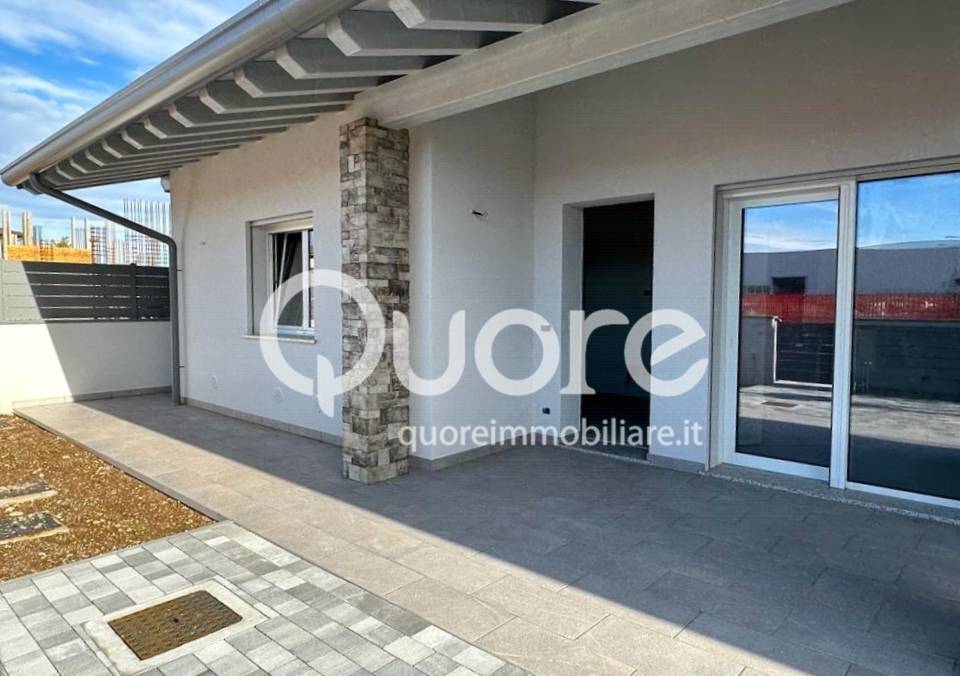casa indipendente in vendita a Campoformido
