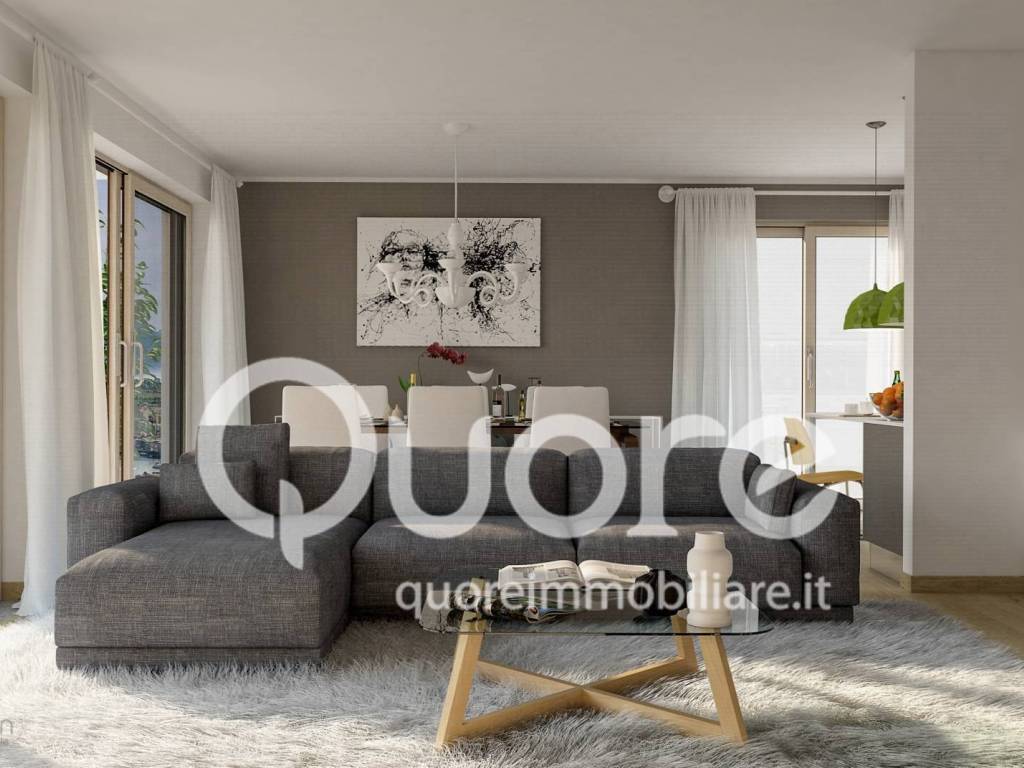 casa indipendente in vendita a Campoformido in zona Basaldella