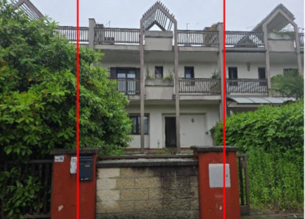 casa indipendente in vendita a Campoformido