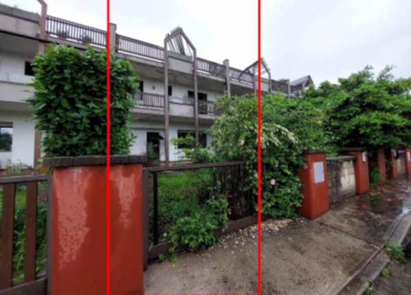 casa indipendente in vendita a Campoformido