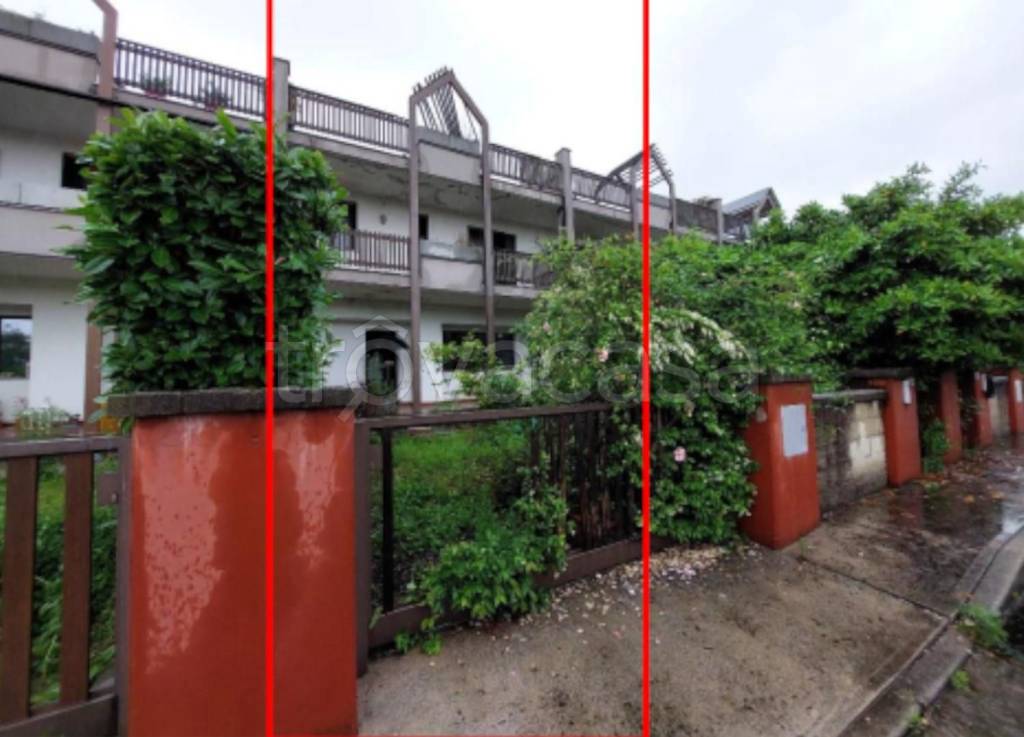casa indipendente in vendita a Campoformido