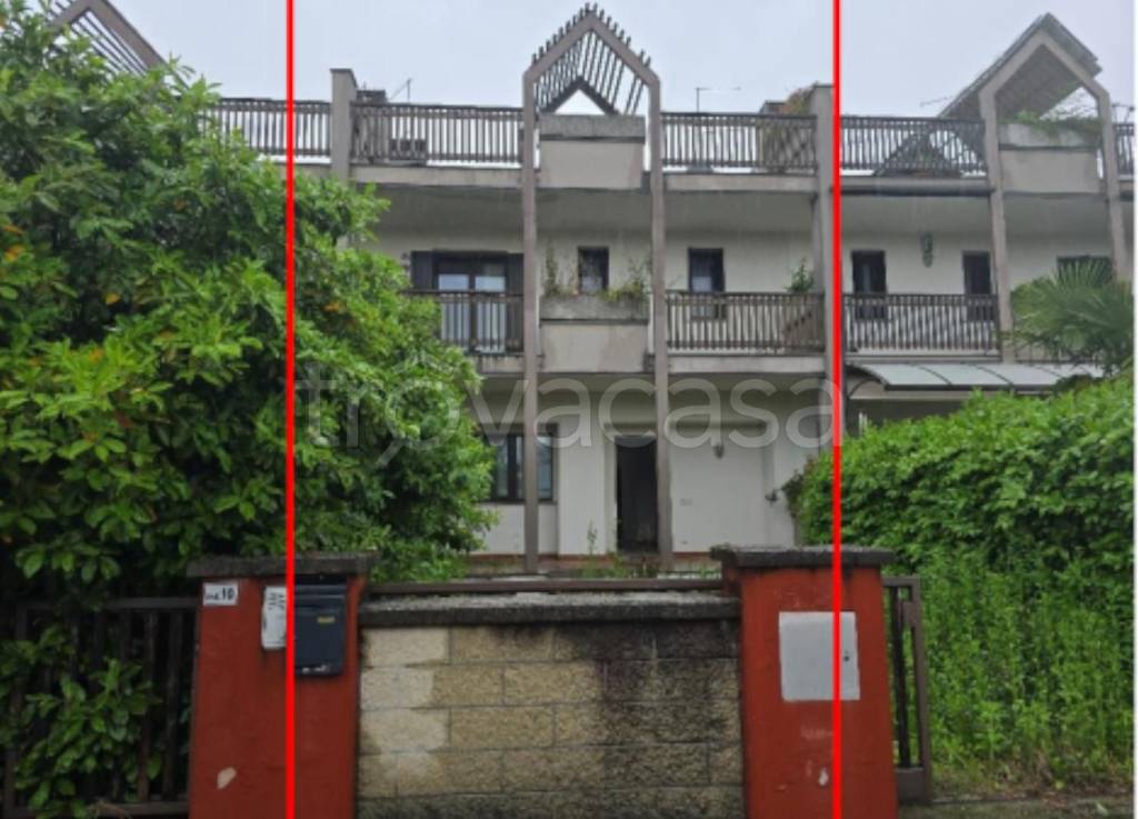 casa indipendente in vendita a Campoformido