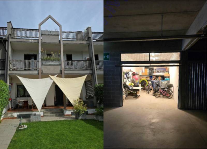 casa indipendente in vendita a Campoformido