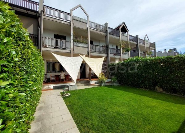 casa indipendente in vendita a Campoformido