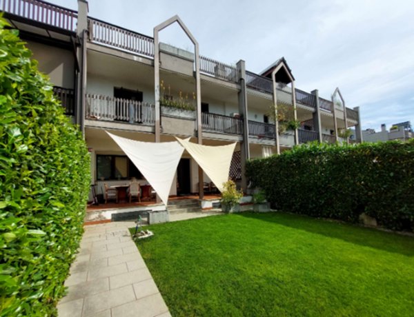 casa indipendente in vendita a Campoformido