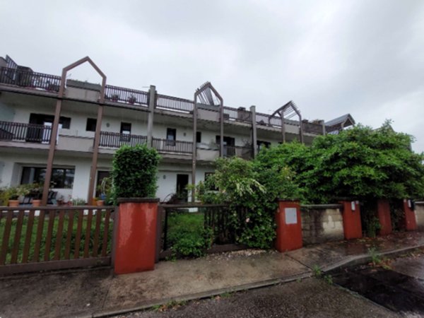 casa indipendente in vendita a Campoformido