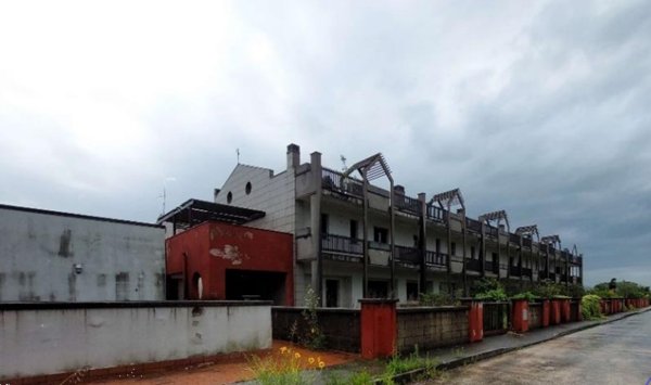 casa indipendente in vendita a Campoformido