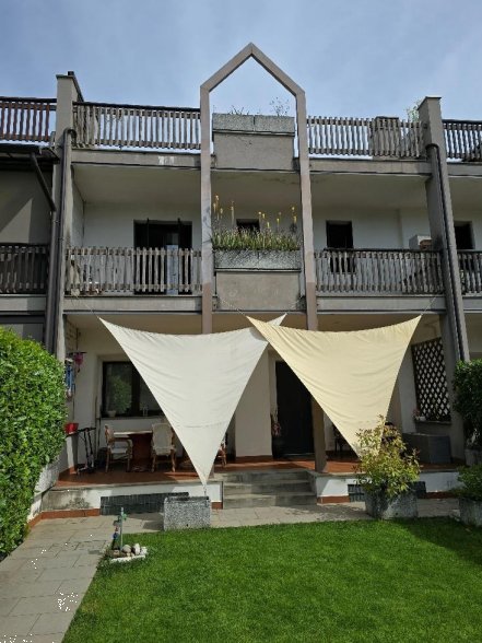 casa indipendente in vendita a Campoformido