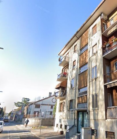 appartamento in vendita a Campoformido