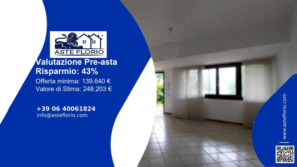 appartamento in vendita a Campoformido in zona Basaldella