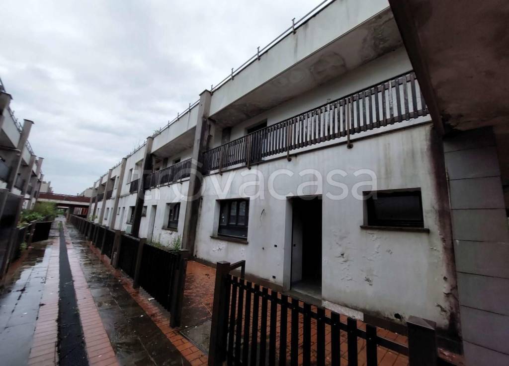 villa in vendita a Campoformido