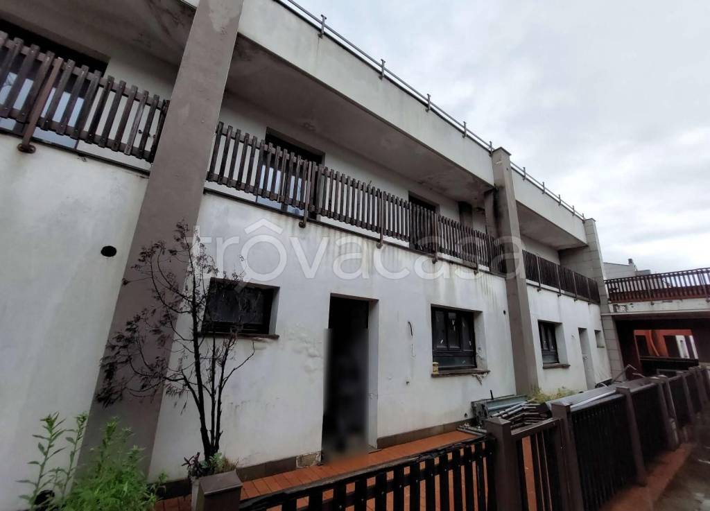 villa in vendita a Campoformido