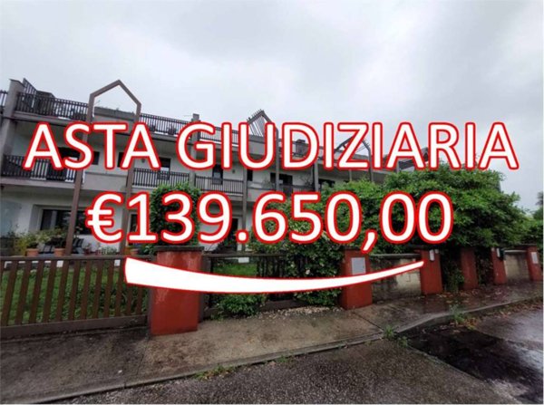 casa indipendente in vendita a Campoformido in zona Basaldella