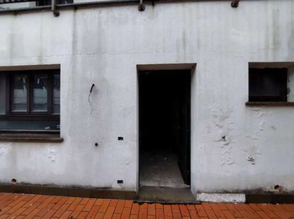 casa indipendente in vendita a Campoformido