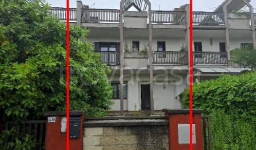 appartamento in vendita a Campoformido
