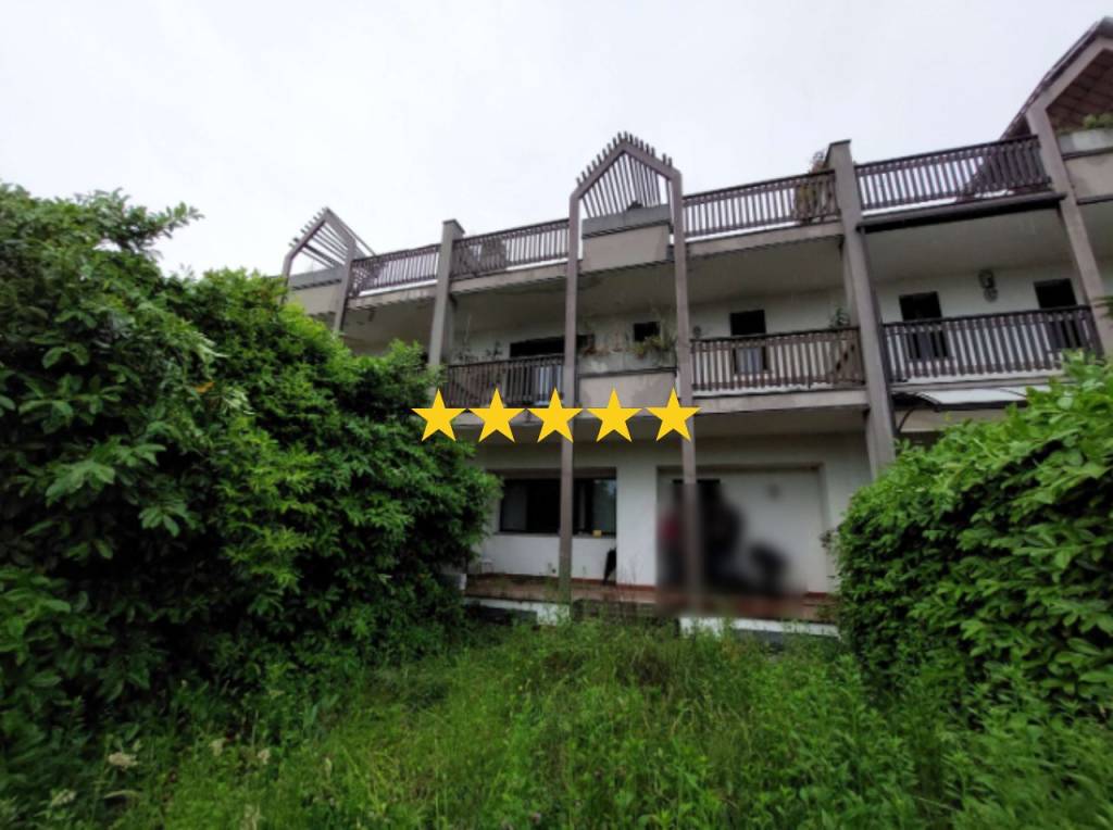 appartamento in vendita a Campoformido