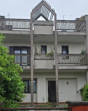 casa indipendente in vendita a Campoformido