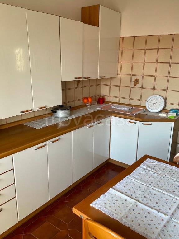appartamento in vendita a Campoformido in zona Basaldella