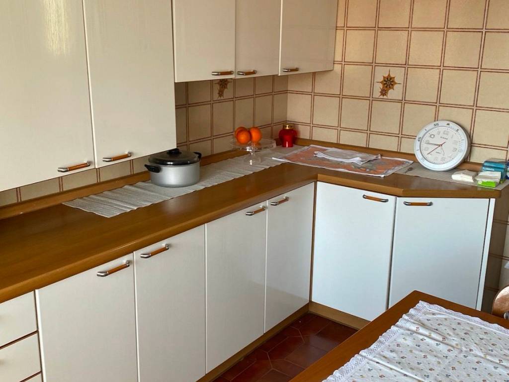 appartamento in vendita a Campoformido in zona Basaldella