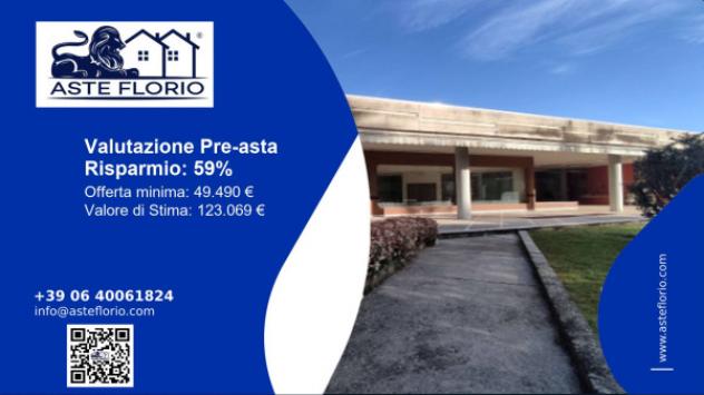 negozio in vendita a Campoformido in zona Basaldella