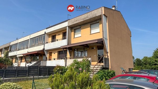 casa indipendente in vendita a Campoformido in zona Basaldella