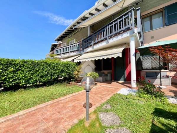 appartamento in vendita a Campoformido in zona Basaldella