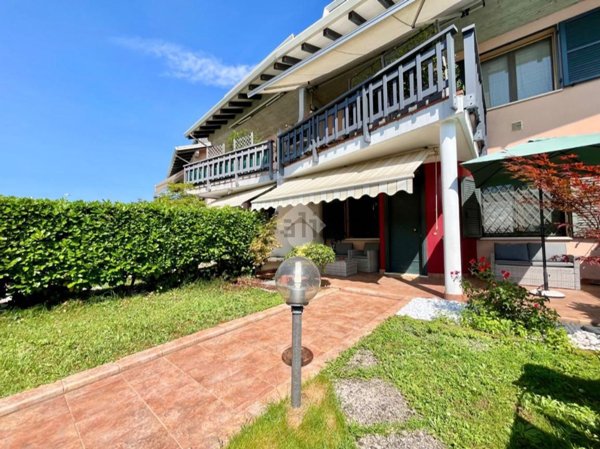 appartamento in vendita a Campoformido