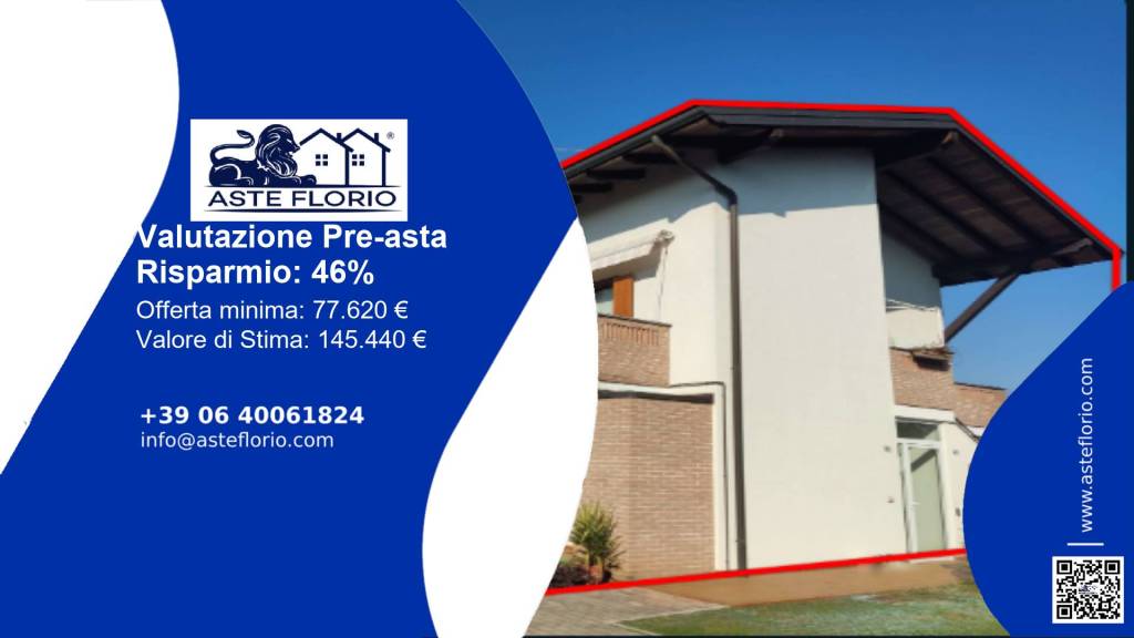 appartamento in vendita a Campoformido in zona Basaldella
