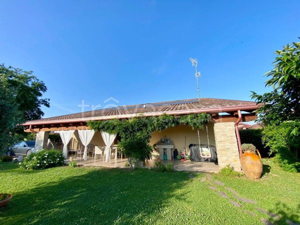 casa indipendente in vendita a Campoformido in zona Bressa