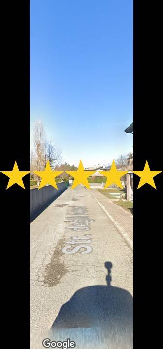 casa indipendente in vendita a Campoformido