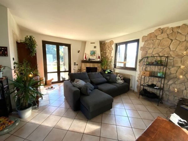 casa indipendente in vendita a Campoformido in zona Bressa