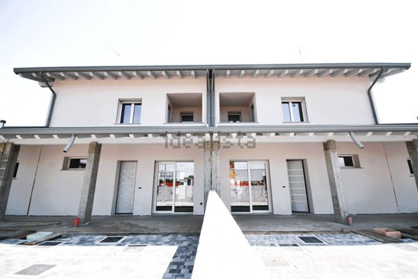 casa indipendente in vendita a Campoformido