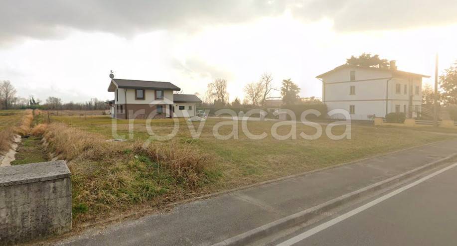 terreno agricolo in vendita a Campoformido in zona Bressa