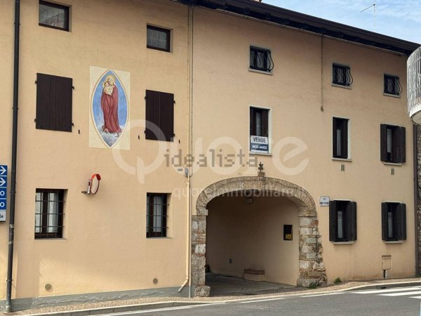 casa indipendente in vendita a Campoformido in zona Bressa