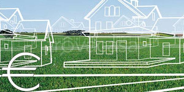 terreno agricolo in vendita a Campoformido in zona Bressa