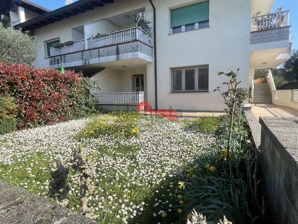 appartamento in vendita a Campoformido