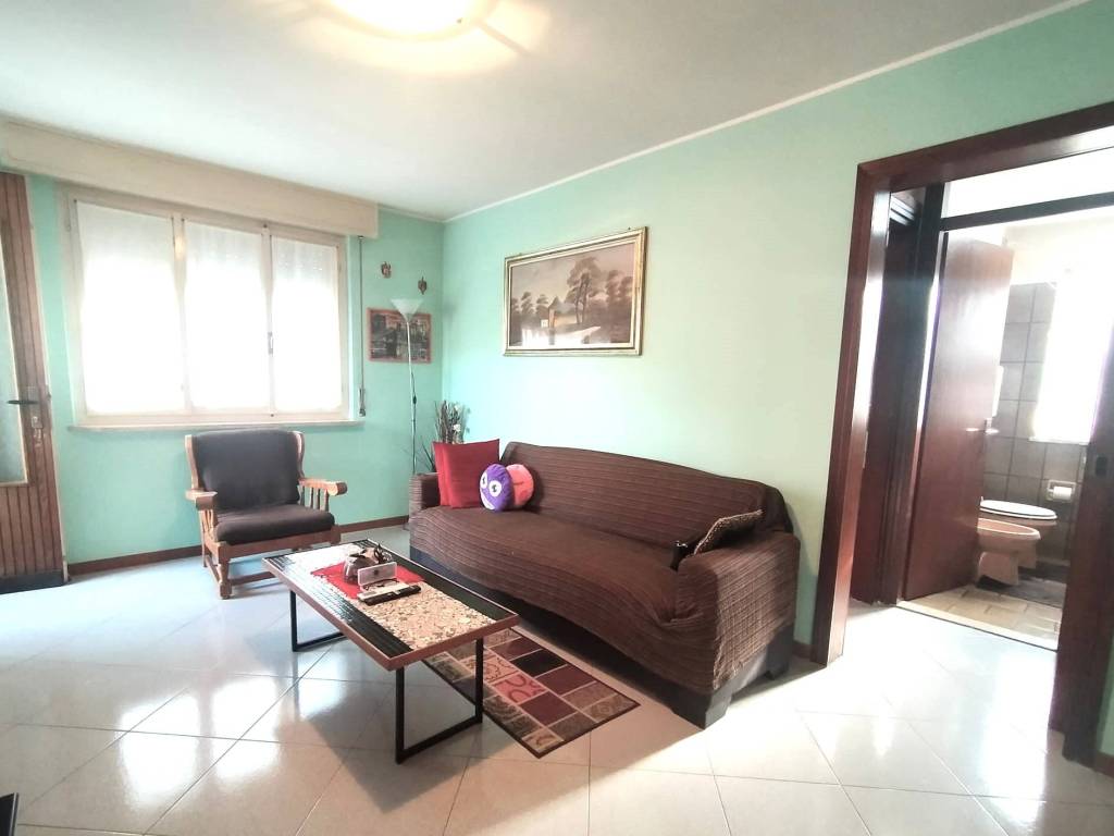 appartamento in vendita a Campoformido in zona Basaldella
