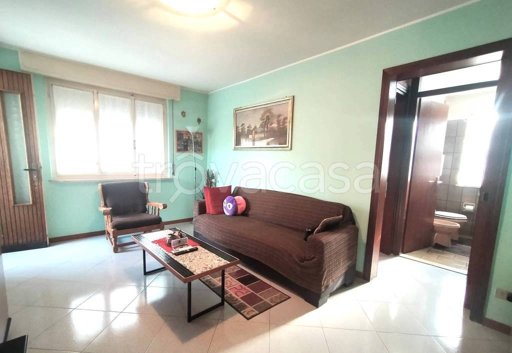 appartamento in vendita a Campoformido in zona Basaldella