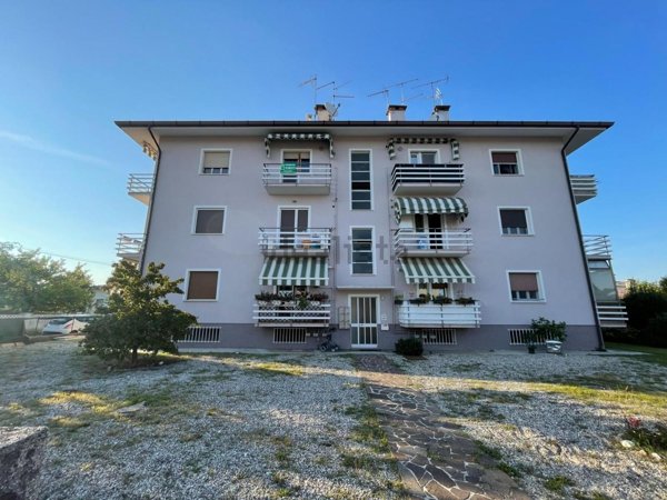 appartamento in vendita a Campoformido
