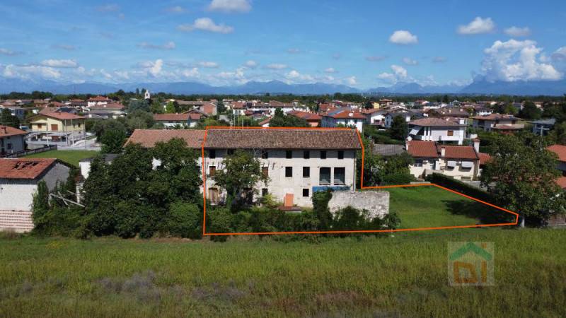 appartamento in vendita a Campoformido in zona Bressa